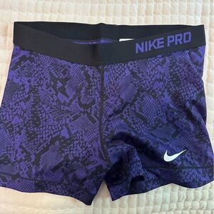 Nike Women’s Spandex
